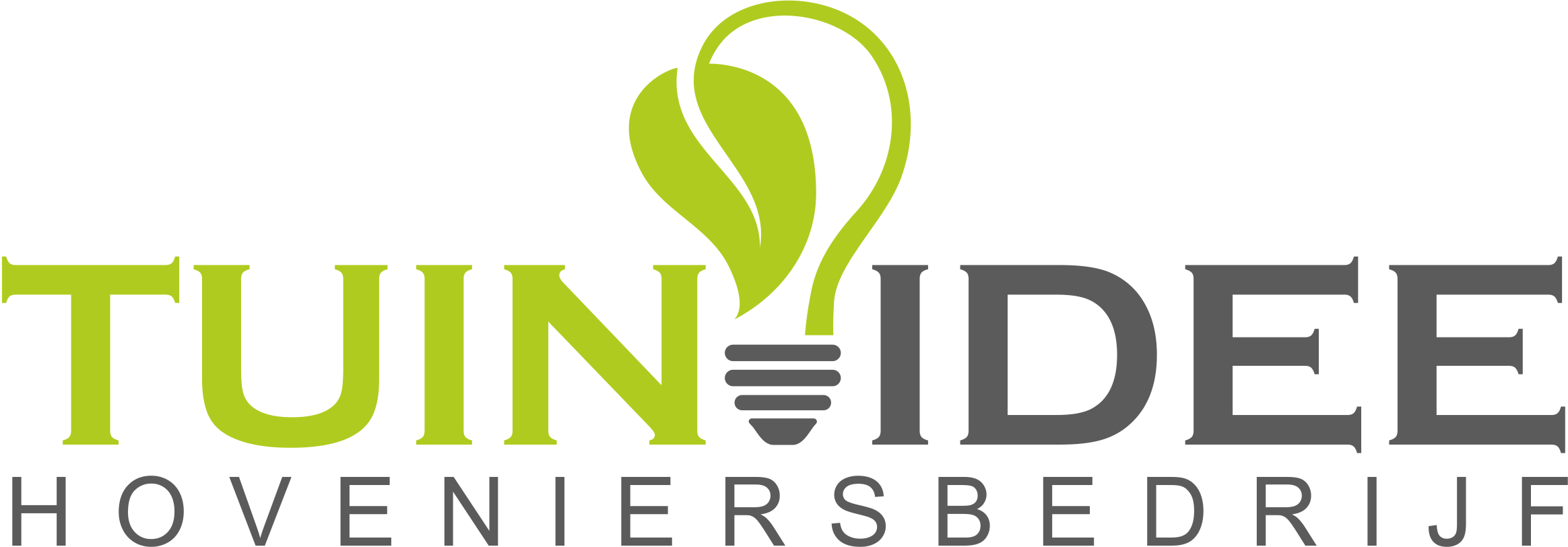 tuinidee