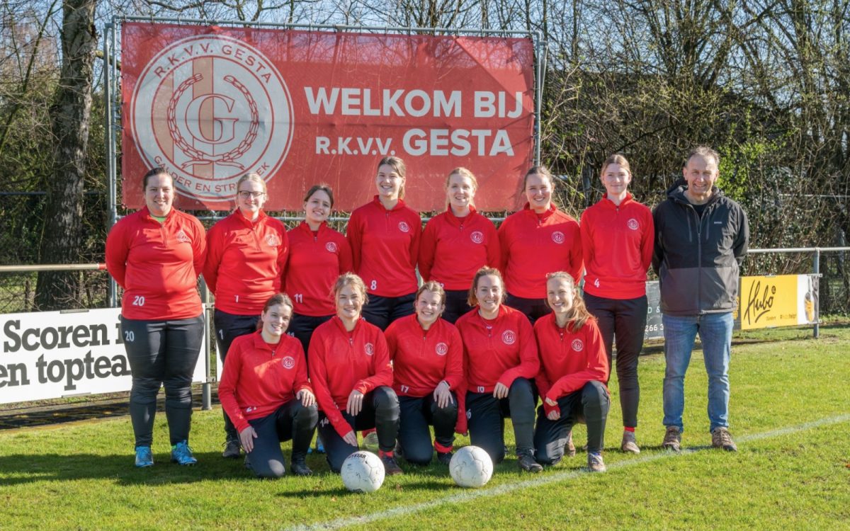 Gesta Dames 1