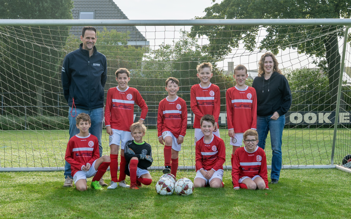 Teamfoto O10-1