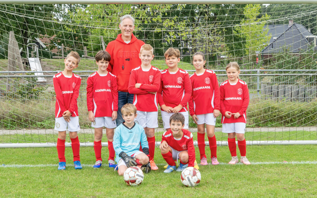 Teamfoto O10-2